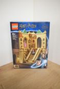 A Lego 40577 Set, Harry Potter Wizarding World, Hogwarts Grand Staircase, as new, not opened