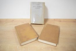A Volume, H.D.Thorne, Rails to Portpatrick, T.Stephenson &sons Ltd, Prescot, Merseyside, dust jacket