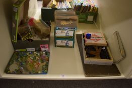 Eight Corgi Classics Die-casts, all vintage Cars, all in plastic display boxes along with Triang 3mm