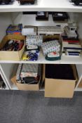 Vintage Scalextric, A245 Fuel Load Gauge x2, A262 Race Tuned Hand Controller x2, A203 Owners Stand