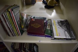 Railway Related Volumes and Magazines, Kevin Derrick Woodhead Lament 1948-1981, The Southern Way,