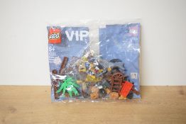 A Lego 40515 Add on Pack, Pirates and Treasure VIP, as new, not opened