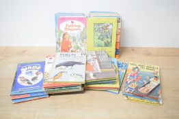 Ladybird Books, Wills & Hepworth Limited includes British Birds from series 536, Saints from