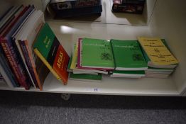 Railway Related Volumes and Magazines, John Glover & Ian Hay British Railway from the Air, Patrick