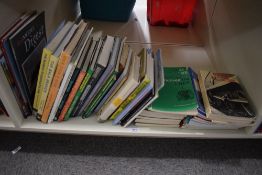 Railway Related Volumes and Magazines, Laurence Waters GWR Then & Now, Martin Williams The Ruabon to