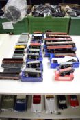 Hornby Dublo, EDL17 0-6-2 BR Tank Locomotive 69567, D11 x2, D22, D20, D14 Coaches, Wagons x10, all