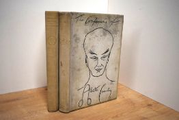 Crowley, Aleister - The Spirit of Solitude An Autobiography Subsequently re-Antichristened The