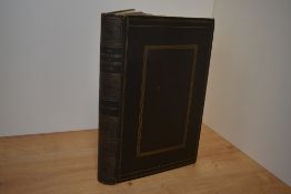 Furniture & Design. Hepplewhite, A. -The Cabinet-Maker and Upholsterer's Guide; or Repository of