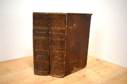 Local History. Baines, Edward - History, Directory, and Gazetteer, of the County Palatine of