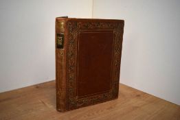 Illustrated. Fitzgerald, Edward [trans.] - Rubaiyat of Omar Khayyam. London: George G. Harrap &