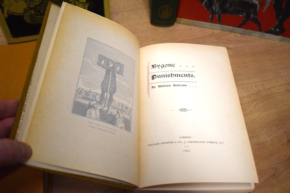 Miscellaneous. Five titles: Brison, Charles - Pornocrates: An Introduction to the Life and Work - Image 3 of 4