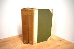 Limited Edition. The Athenian Society - Aristophanes The Eleven Comedies. London: Printed for The