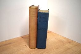 Local History. Cowper, Henry Swainson - Hawkshead: Its History, Archaeology, Industries, Folklore,