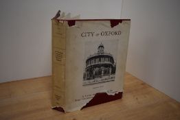 Architectural History. Royal Commission on Historical Monuments England: An Inventory of the