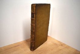 Antiquarian. Picart, (Bernard). Pierres Antiques Gravees, sur Lesquelles les Graveurs ont mis