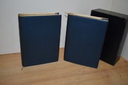 Travel. Irving, Washington - The Alhambra. New York: G. P. Putnam's Sons, 1892. Two volumes. Darro