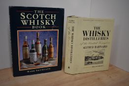 Whisky. Barnard, Alfred - The Whisky Distilleries of the United Kingdom. Edinburgh: Birlinn Limited,