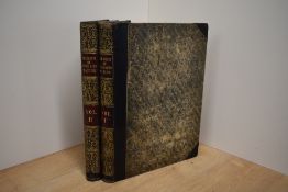 Natural History. The Pictorial Museum of Animated Nature. London: Charles Knight and Co. No date,