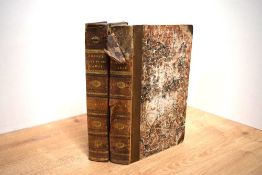 Lake District. Green, William - The Tourist's New Guide, Containing a Description of the Lakes,