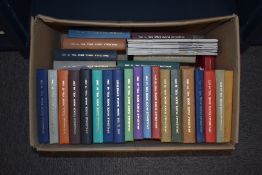 Agriculture and Livestock. The Swaledale Sheep-Breeders' Association Flock Books. Dates range 1970-