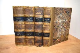 Lancashire. Edward Baines - History of the County Palatine and Duchy of Lancaster. London: Fisher,
