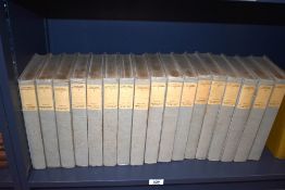 Limited Edition. Burton, Richard F. - The Book of the Thousand Nights and a Night. Privately printed