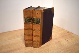 Antiquarian. British History. Two titles: Green's Short History of the English People (1895) with
