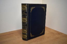 Illustrated. Fine Binding. Andersen, Hans Christian - Fairy Tales. London: George G. Harrap &