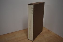 The Lancashire Domesday. Alecto Historical Editions. London: 1987-1991. Limited edition, no.341/