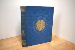 Freemasonry. Crowe, Fred. J. W. - Masonic Clothing and Regalia: British & Continental. Edinburgh: T.