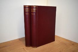 Polar Travel. Nansen, Fridtjof - 'Farthest North' Being the Record of a Voyage of Exploration of the