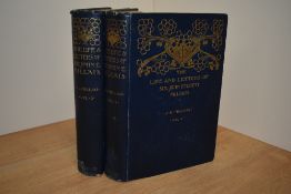 Art Biography. Millais, John Guille - The Life and Letters of Sir John Everett Millais. London: