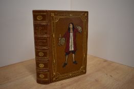 Fine Binding. Morshead, O. F. [ed.] - Everybody's Pepys: The Diary of Samuel Pepys 1660-1669.