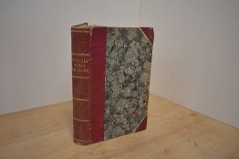 Military History. Surtees, William - Twenty-Five Years in the Rifle Brigade. Edinburgh/London: