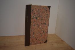 Polar Travel. Phipps & Anson. A New, Authentic, and Complete Account and Narrative, of A Voyage