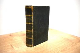 Antiquarian. Herodiani Historiarum Lib. VIII. Graece Pariter, & Latine.; HPOAIANOY 'IETOPIQN,