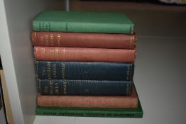 Lake District. A small selection of historical and topographical interest. (7)