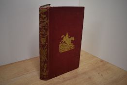 Hunting. Radcliffe, F. P. Delme - The Noble Science: A Few General Ideas on Fox-Hunting, for the use