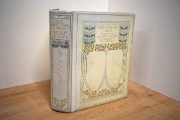 Lake District. Limited Edition. Palmer, W. T. & Heaton Cooper, A. - The English Lakes. London: