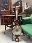 A reproduction barometer