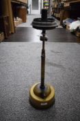 A vintage Tilley Lamp Table Model