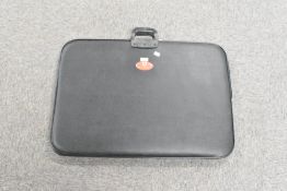 A large PortaPuzzle portable puzzle/jigsaw holder, to hold up to a 1000 piece jigsaw 82cm x 58cm (