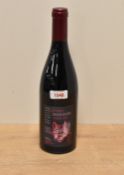 A 750ml bottle of Chapuis & Chapuis Coteaux Bourguignons Rouge 2023, 14%
