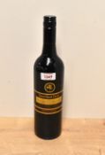 A 750ml bottle of G15olden Grape Estate Leonard's Bastard Shiraz Viognier 2021 (South Eastern