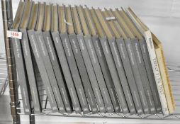 Life Library of Photography, seventeen volumes, light and Film, Photographing Nature, Photography as