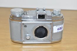 A Finetta-Werk Finetta 88 camera body