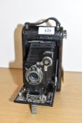 A kodak No1 Autographic Junior model A