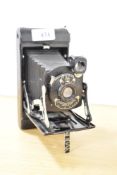 A Kodak No1 Pocket Junior Camera