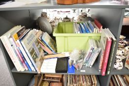 A Mastering Watercolour book, sold alongside paint brushes, watercolour DVD's and various artists