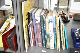 A Holiday Autos big road atlas of Europe, sold together The South Devon Coast Path, The Story of